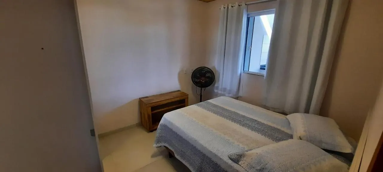 Apartamento Pinheira Palhoca Apartment
