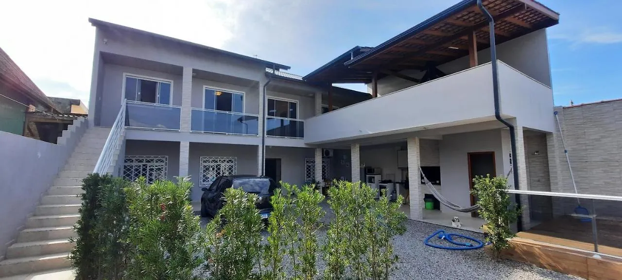 Apartment Apartamento Pinheira Palhoca Brazil