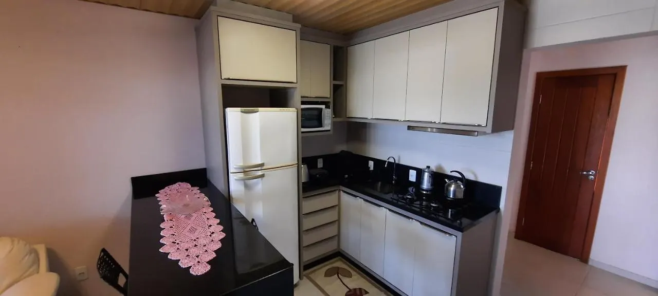 Apartamento Pinheira Palhoca