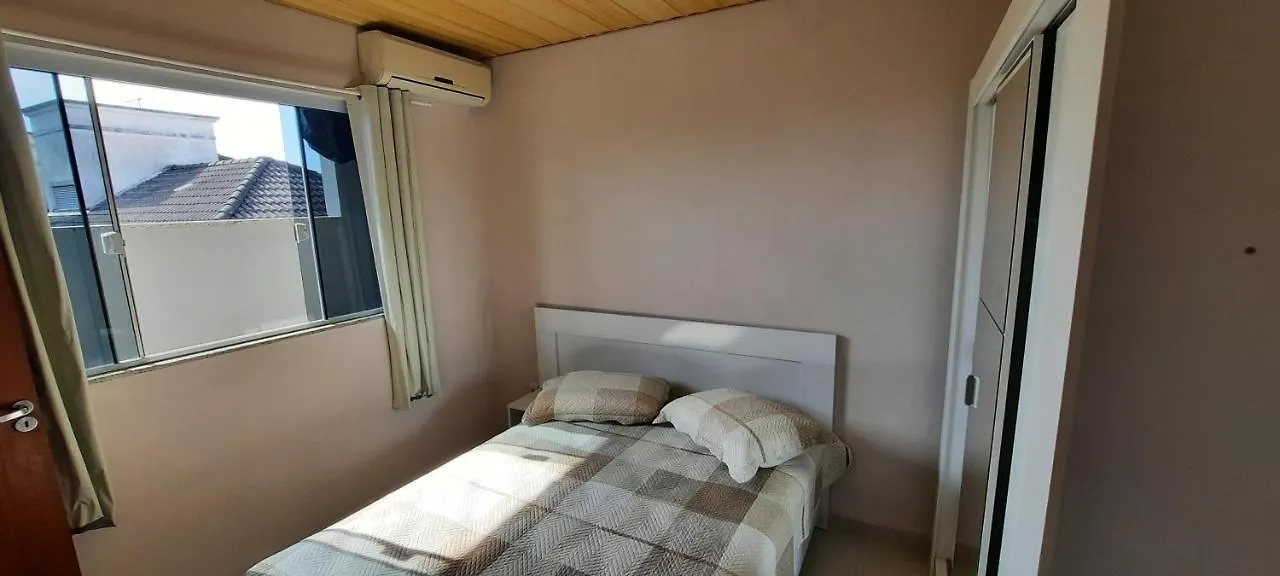 Apartment Apartamento Pinheira Palhoca