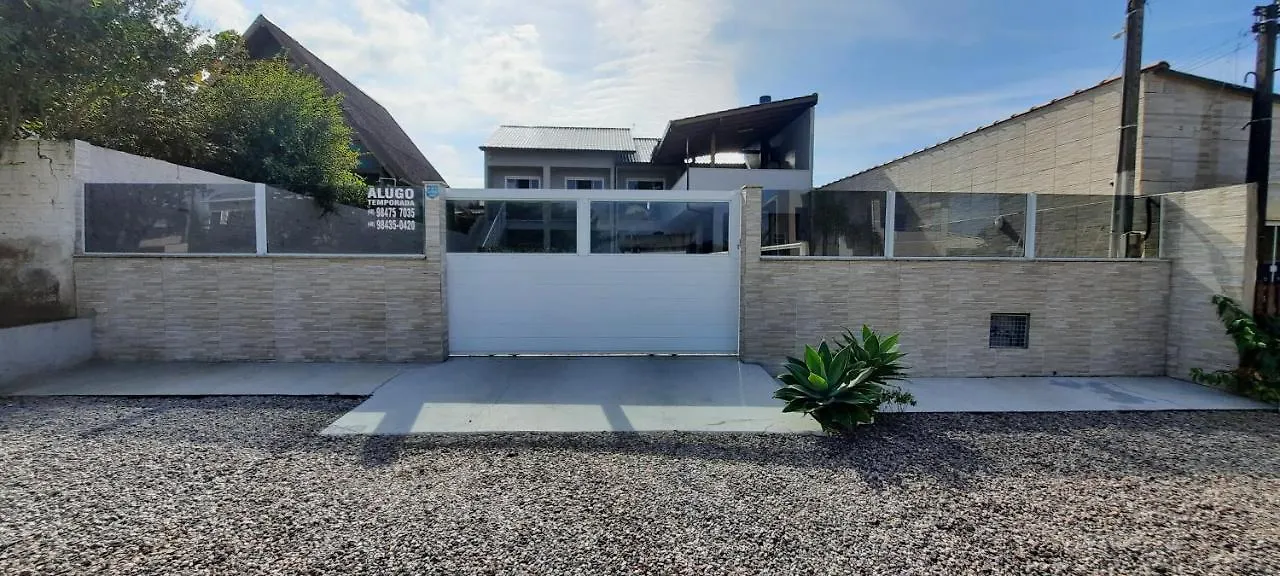 Apartamento Pinheira Palhoca