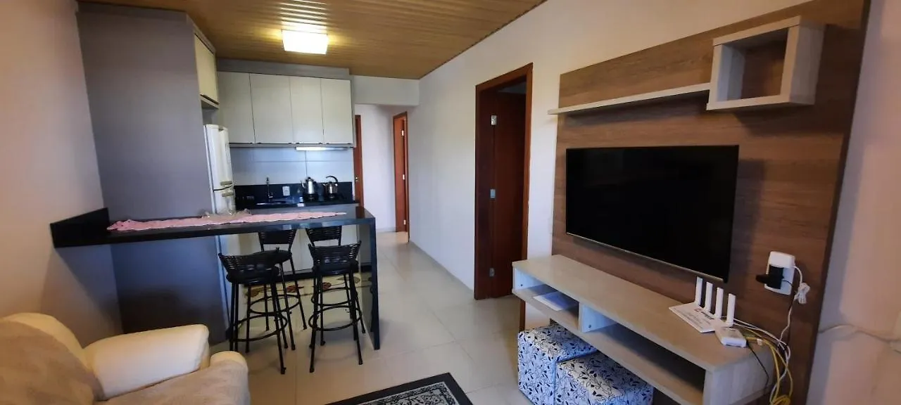 Apartment Apartamento Pinheira Palhoca