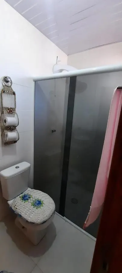 Apartment Apartamento Pinheira Palhoca Brazil