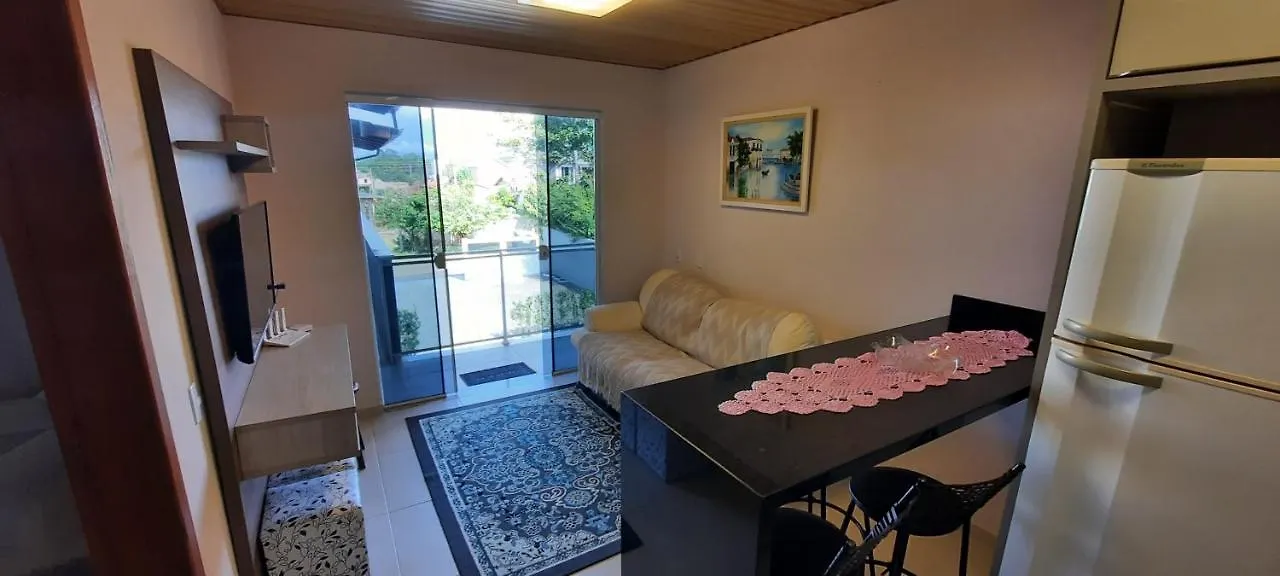 Apartamento Pinheira Palhoca