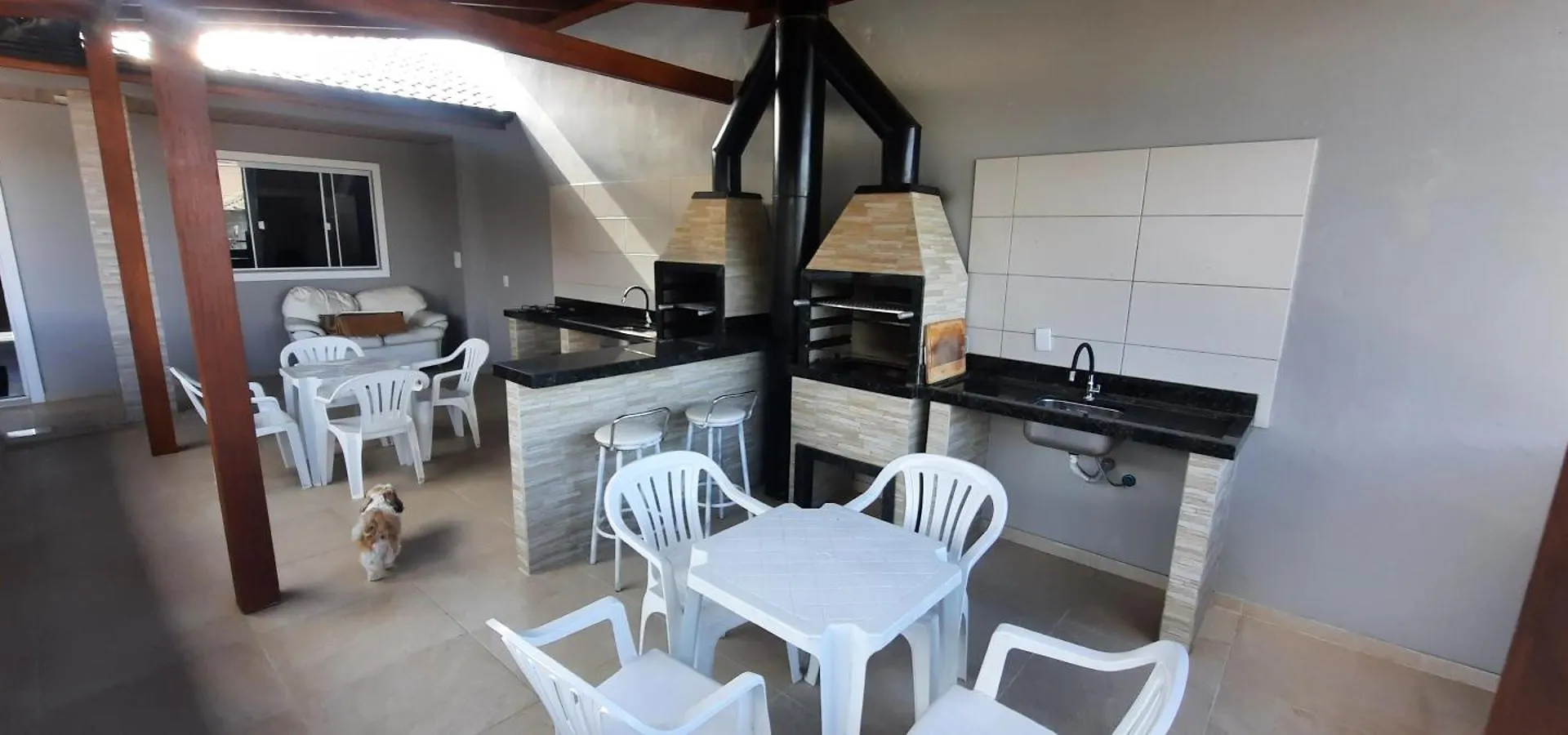 Apartamento Pinheira Palhoca Brazil