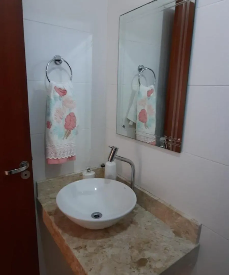 Apartment Apartamento Pinheira Palhoca