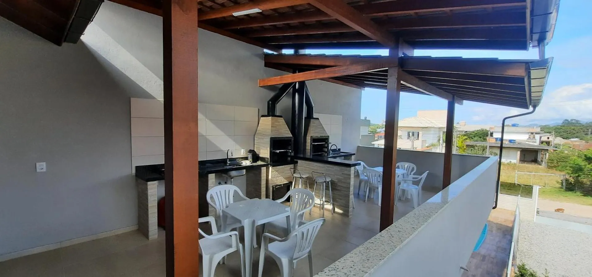 Apartamento Pinheira Palhoca 0*,  Brazil